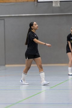Bild 22 - wBJ Futsalmeisterschaft Vorrunde